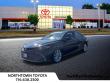 Used 2022 Toyota Camry LE Sedan