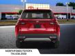 2026 Toyota Grand Highlander Hybrid MAX Platinum PLATINUM HYBRID MAX