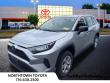 Certified 2022 Toyota RAV4 LE SUV