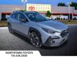 2024 Subaru Crosstrek Limited SUV
