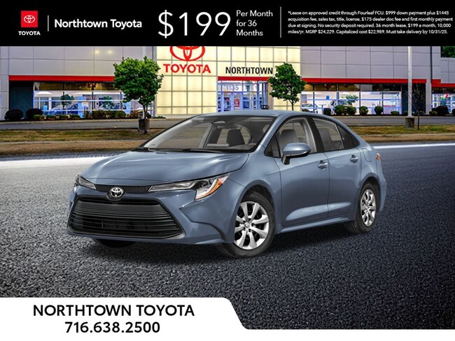 2026 Toyota Corolla LE LE 2026 Toyota Corolla LE LE