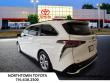 2023 Toyota Sienna XSE 7 Passenger Minivan/Van
