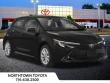 2026 Toyota Corolla Hatchback FX FX 5DrHATCHBACK
