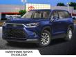 2026 Toyota Grand Highlander Hybrid XLE XLE HYBRID FWD
