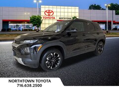 2023 Chevrolet Trailblazer LT SUV