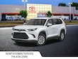Toyota Grand Highlander