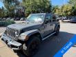 2023 Jeep Wrangler Sahara 4xe SUV