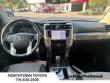 2021 Toyota 4Runner SR5 SUV