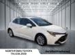 2024 Toyota Corolla Hatchback SE Hatchback