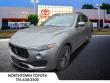 2018 Maserati Levante S Gransport SUV 2018 Maserati Levante S Gransport SUV