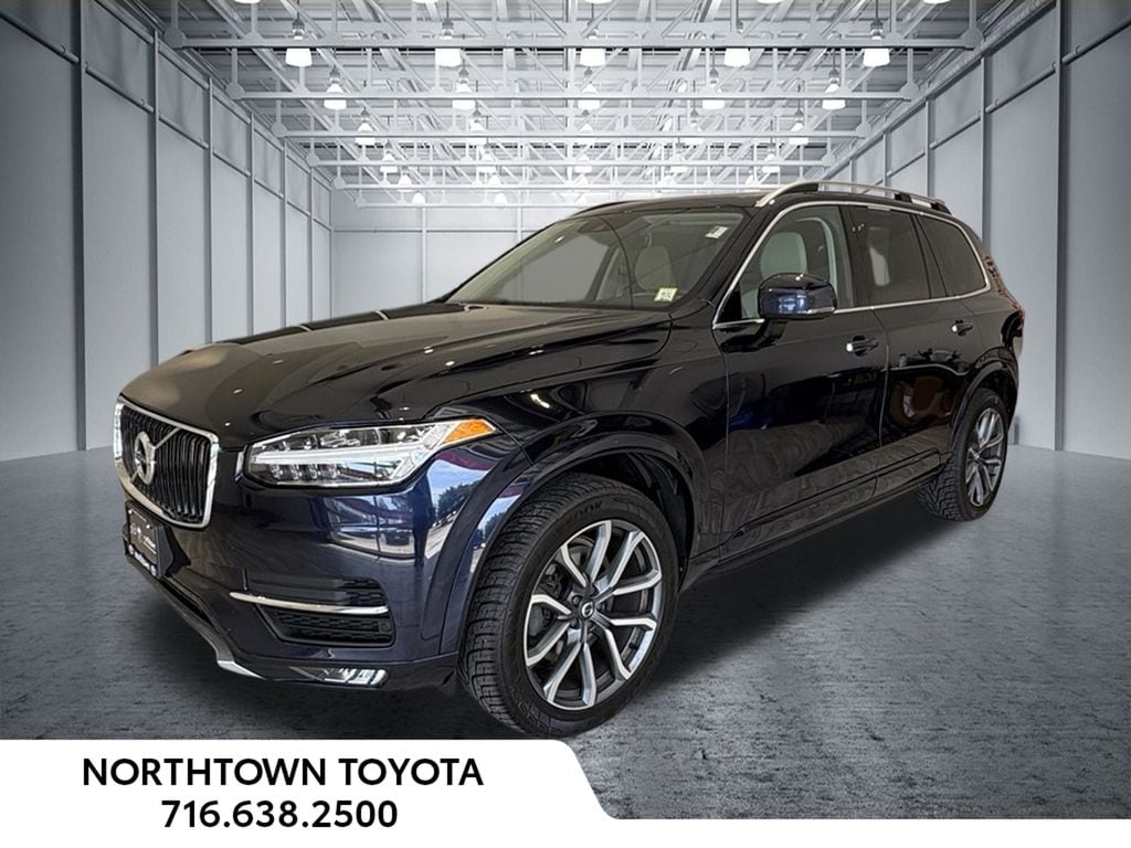 2019 Volvo XC90 SUV 