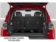 2026 Toyota 4Runner TRD Sport Premium 4WD TRD SPORT PREM
