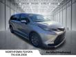 2025 Toyota Sienna LE 8 Passenger Minivan/Van