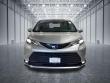 2025 Toyota Sienna XLE 8 Passenger Minivan/Van