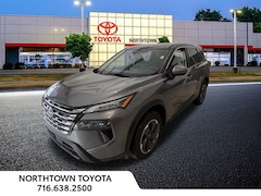 2024 Nissan Rogue SV SUV