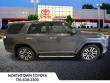 2016 Toyota 4Runner Limited SUV