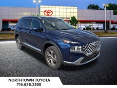 2022 Hyundai Santa Fe SEL SUV