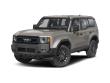 Used 2025 Toyota Land Cruiser Base SUV