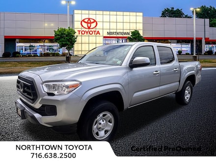 2023 Toyota Tacoma SR V6 Truck