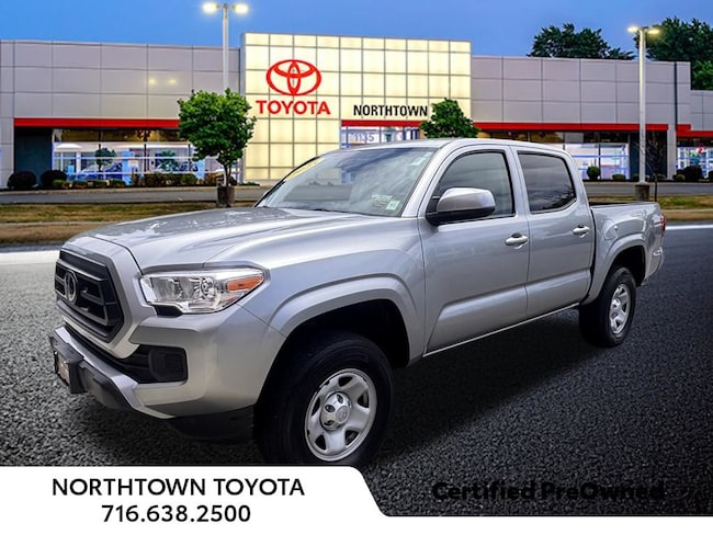 2023 Toyota Tacoma SR V6 Truck