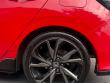 2017 Honda Civic Sport Hatchback
