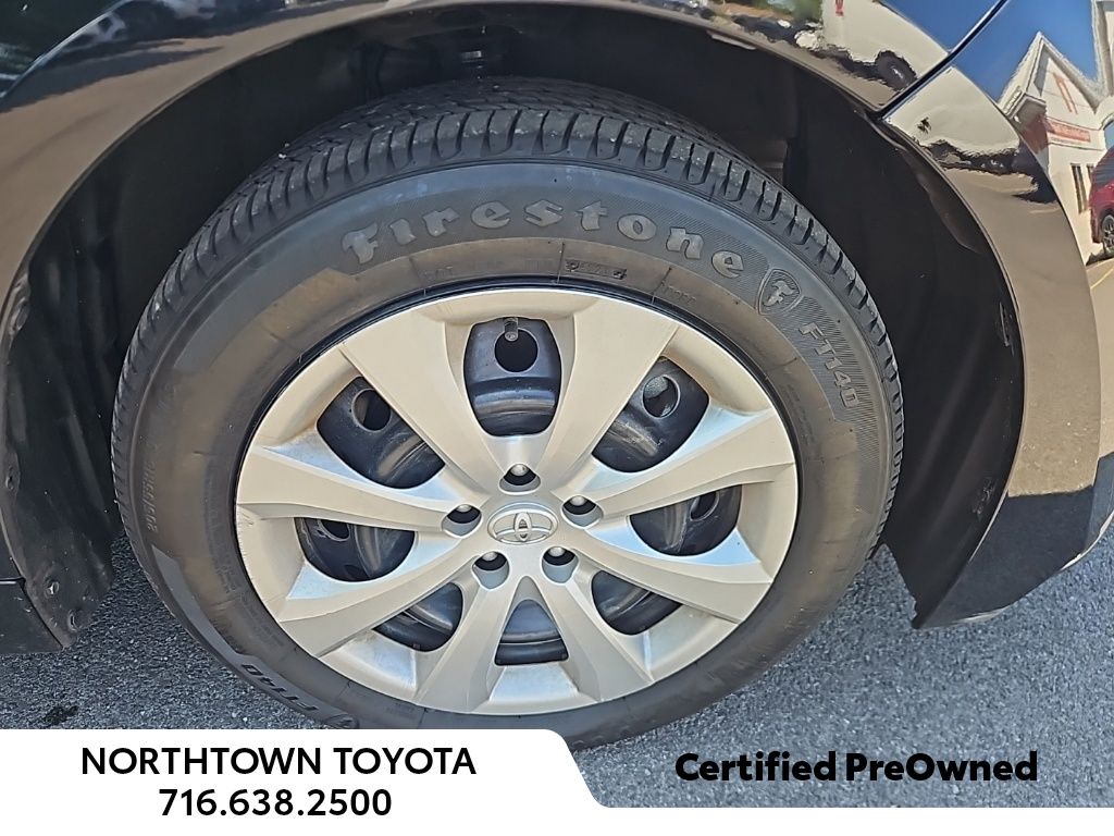 Used 2024 Toyota Corolla LE with VIN 5YFB4MDE9RP153389 for sale in Northfield, Minnesota