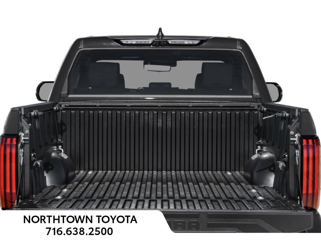 2026 Toyota Tundra Platinum - Photo 10