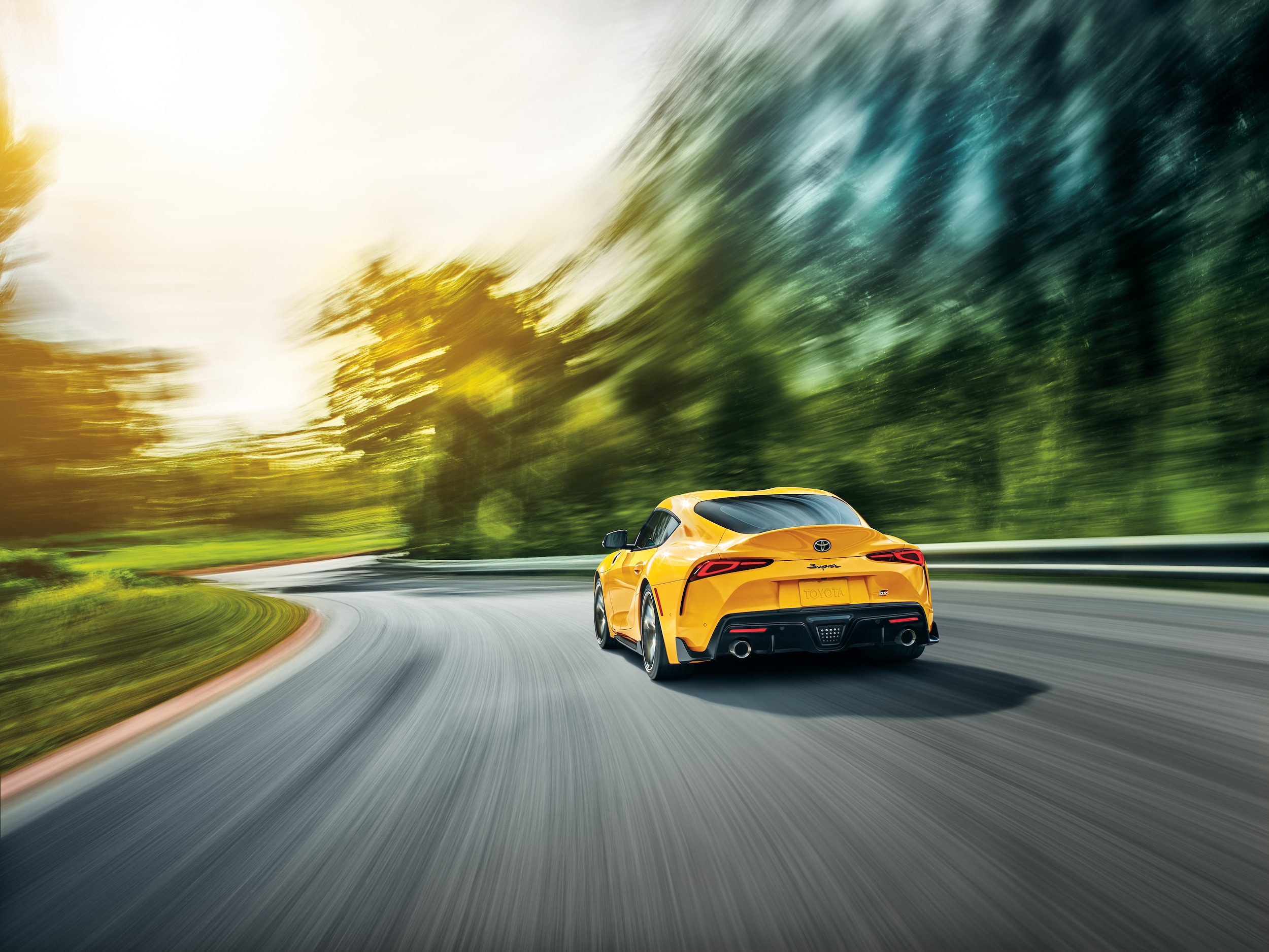 Research New Toyota Models Northtown Toyota