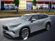 2023 Toyota Highlander Platinum SUV