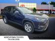 Certified 2021 Toyota RAV4 Hybrid XLE SUV