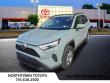 2022 Toyota RAV4 XLE SUV