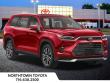 2026 Toyota Grand Highlander Hybrid MAX Platinum PLATINUM HYBRID MAX