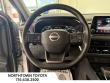 2025 Nissan Rogue SV SUV