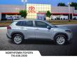 2022 Toyota Corolla Cross LE SUV