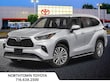 Toyota Highlander Hybrid