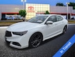  Acura TLX