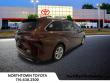 2024 Toyota Sienna Limited 7 Passenger Minivan/Van