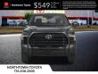 2026 Toyota Tundra SR5 SR5 CREWMAX 6.5