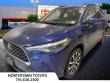2024 Toyota Corolla Cross XLE SUV