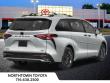 2026 Toyota Sienna XSE 7 PASSENGER