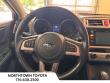 2017 Subaru Outback 2.5i Premium SUV