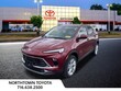 Buick Encore GX
