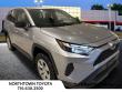 Used 2024 Toyota RAV4 LE SUV