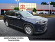 Toyota Grand Highlander Hybrid