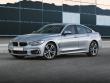 Used 2017 BMW 4 Series 440i Gran Coupe Hatchback