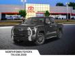 2026 Toyota Tundra i-FORCE MAX Limited LIMITED CREWMAX 5.5