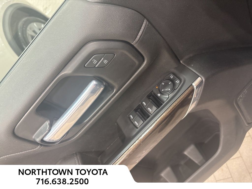 2021 Chevrolet Silverado 1500 LT - Photo 19