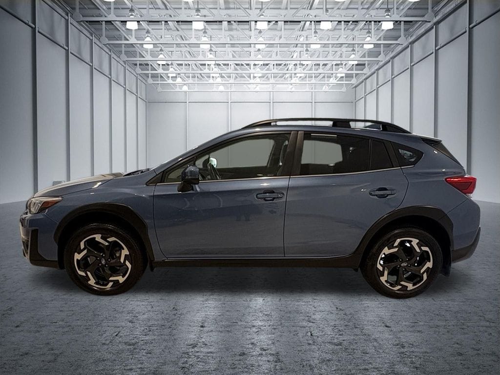 Used 2023 Subaru Crosstrek Limited SUV