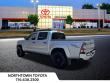 2011 Toyota Tacoma trd V6 Truck