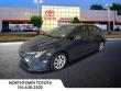 Used 2024 Toyota Corolla LE Sedan